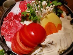 -酒井酱子·深夜食堂(东城汇店)