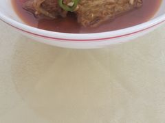 -新辉港式茶餐厅(北栅店)