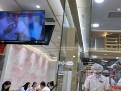 -喜家德虾仁水饺(浦东山姆店)