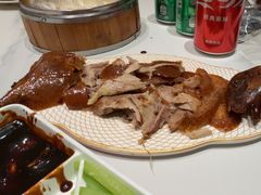 -梅利汴京烤鸭•开封豫菜地标店(晋安路店)