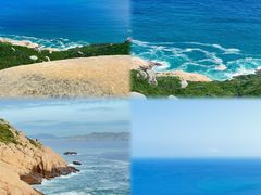 -舟山嵊泗列岛风景名胜区