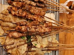 -木屋烧烤(龙华店)