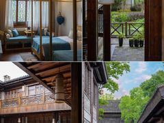 -茅山东方盐湖城景区