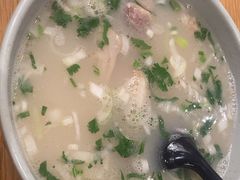 -长岁羊肉汤(万象城店)