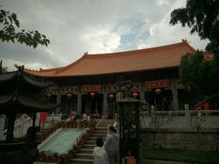 -大理文庙(大理古城)