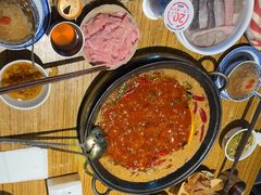 -五里关火锅(牛市口店)