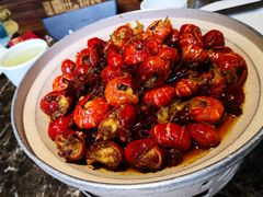 麻辣虾尾-郑喜旺烧烤(郑州总店)