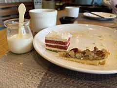 -齐河孔雀王温泉酒店·金孔雀自助百汇