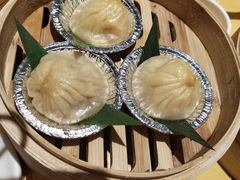 蟹肉靓汤小笼包-蔡澜点心·粤菜(花城汇南区店)