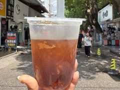 -洪记凉米线(新兴路店)