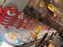 -万岁寿司(蓬江万达店)