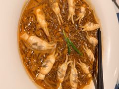 -三利音·玖弄小鲜(浦东嘉里城店)