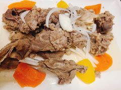 -新疆巴州金丝特餐厅(大钟寺店)