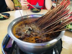 -牛华八婆麻辣烫(起源店)
