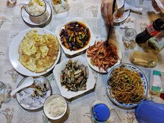 -晓琦农家菜馆·地道农家菜