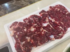 -潮悦牛肉火锅城(水贝店)