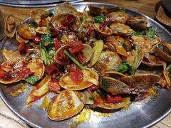 -原始泥炉烤肉(总店)
