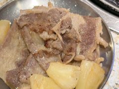 -欧巴烤肉(创富世纪店)