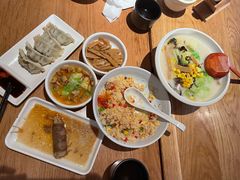 -味千拉面(南昌杉杉奥特莱斯广场店)