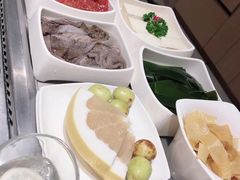 -海底捞火锅(关山保利店)
