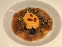 -Le Comptoir de Pierre Gagnaire