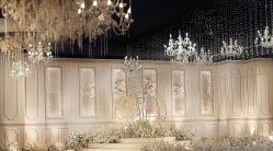 -北京西国贸大酒店·宴会厅