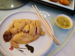 -星河湾半岛酒店-真粤中餐厅