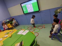 -小问号·科学启蒙·逻辑思维·阅读素养·口才演讲(杨浦合生汇中心)