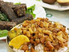 -金姐台湾菜(珠江路店)