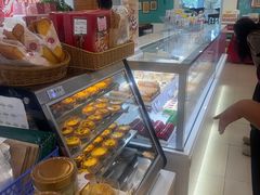 -蜂蝶来饼店(拱北总店)