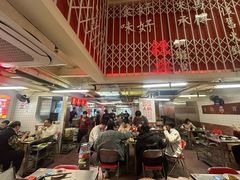 -燃计沙茶皇·香港沙茶火锅(人广旗舰店)