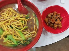 -新川饮食(新川小区店)
