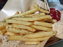 -shark burger·鲨鱼汉堡(交子大道店)