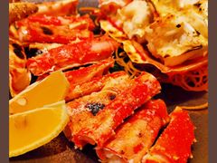 -协成海鲜火锅(情侣路店)