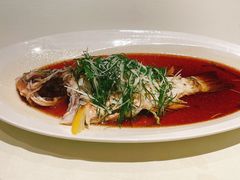 -皇朝会.经典传统粤菜(外滩店)