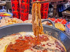 -于屿城重庆火锅(深圳总店)