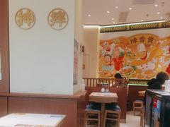 -陳香貴·兰州牛肉面(上滨生活广场店)