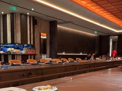 -赤坂亭·M9和牛烧肉·铁板烧·日料398放题(长泰广场店)