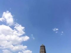 -法门文化景区