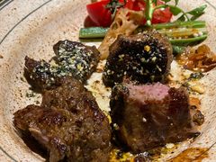 -燃扒房Steakhouse(皇庭店)