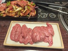 -红岸碳烤齐齐哈尔原味生态烤肉