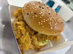 -美肴冰品·汉堡·牛腩饭(总店)