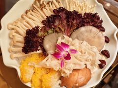 -南门四季铜锅涮肉(大屯·北苑店)