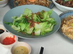-章记星洲 · 新加坡餐厅(望京店)