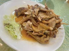 -鹏城人家海鲜酒家·23年老字号(较场尾店)