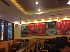 -博多一幸舍(侨福芳草地购物中心店)