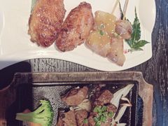 -万鱼亭·鹤家日本料理(南通青年中路店)