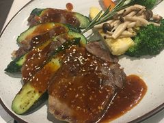 -打趸BTC·Breaktime cafe(北京路店)