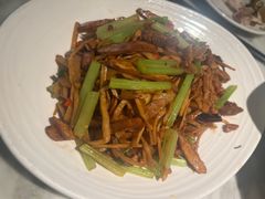 徽州小炒-小菜园新徽菜(无锡宜家荟聚中心店)