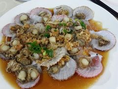 -海岛渔村大酒店(云霄路店)